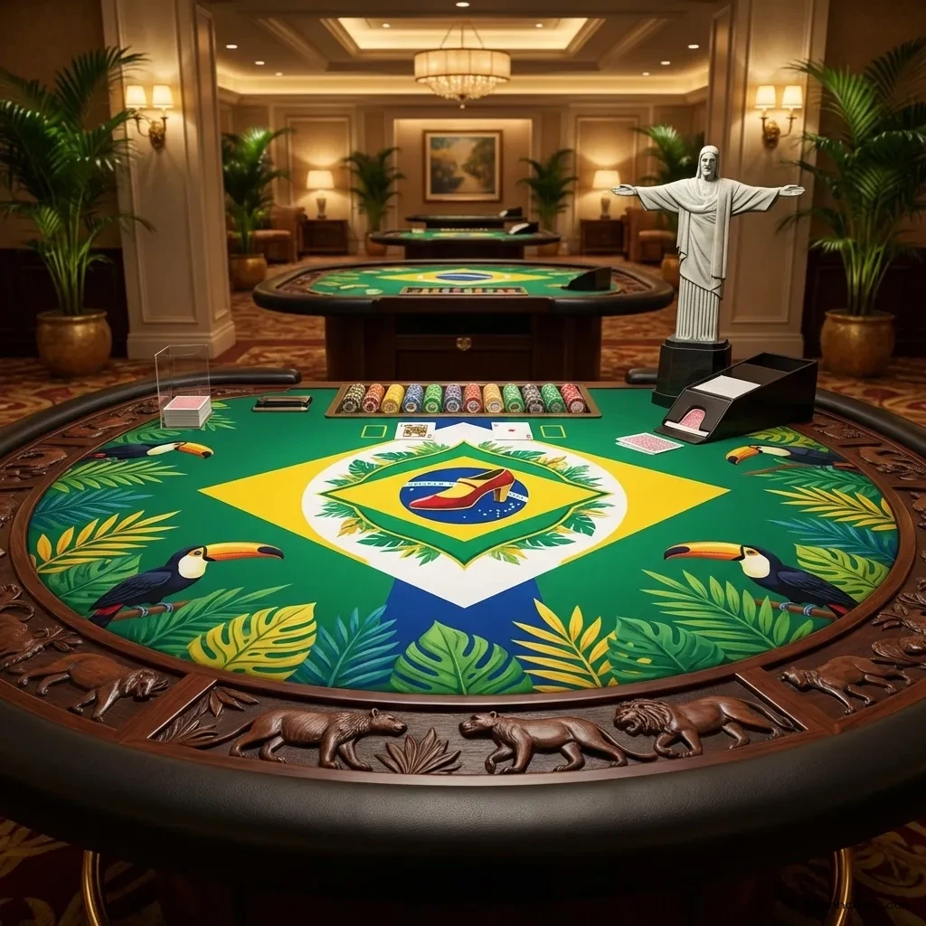 Termos e condições